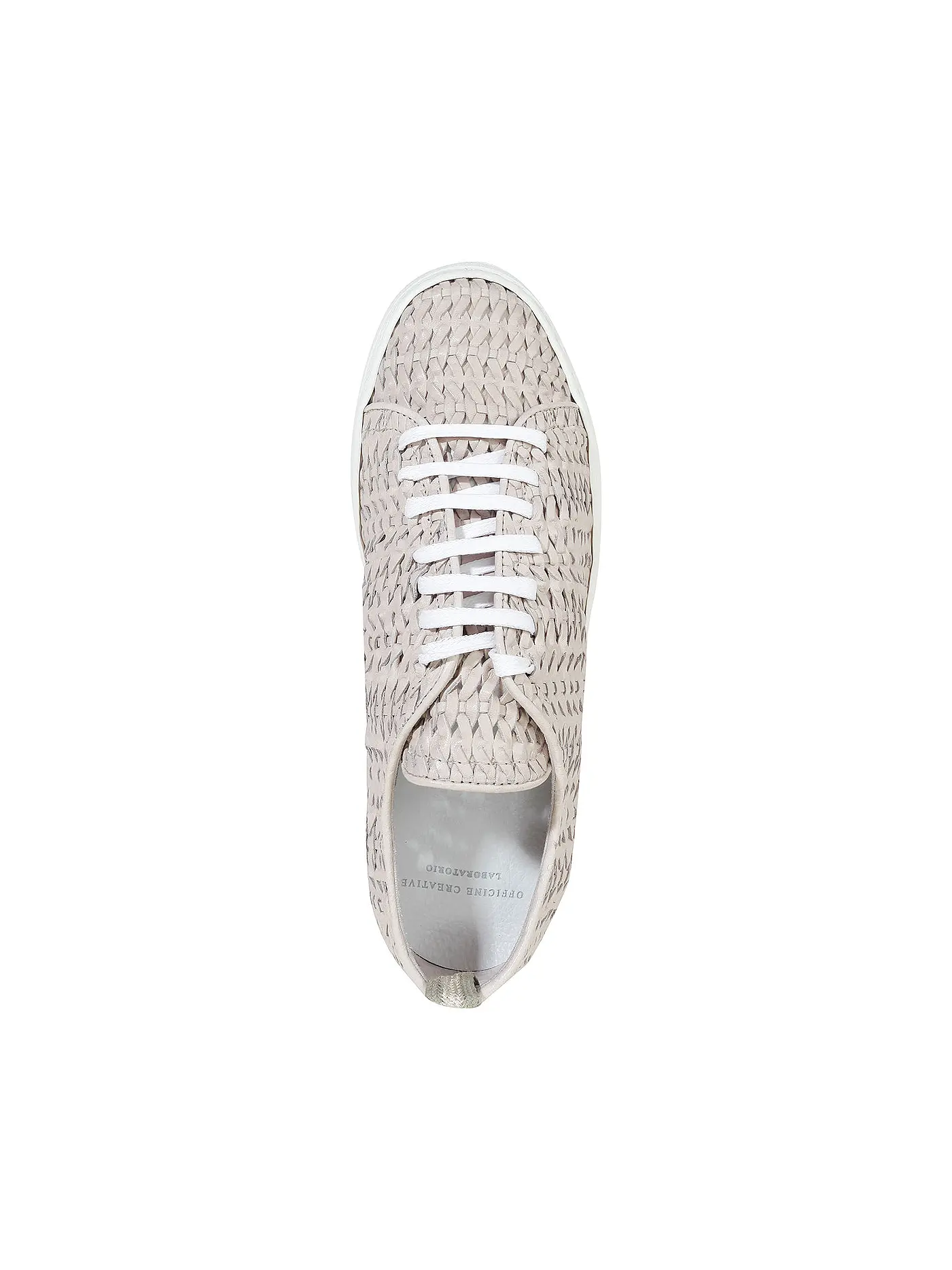 OFFICINE CREATIVE | Sneaker Leggera 115 | 